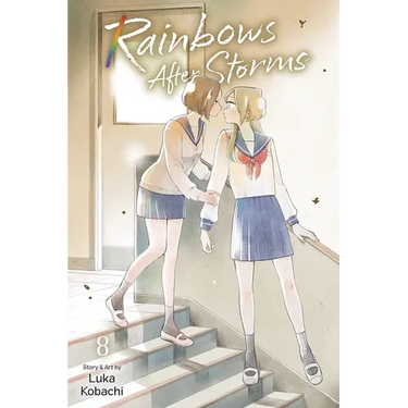 Rainbows After Storms, Vol. 8