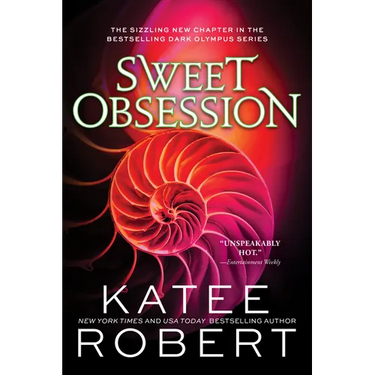 Sweet Obsession