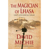 The Magician of Lhasa