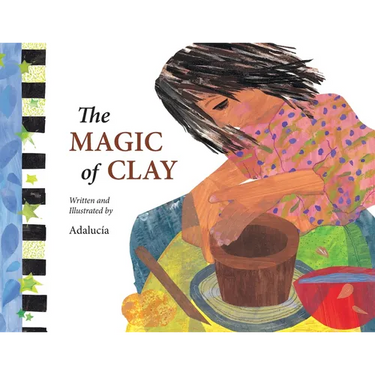 The Magic of Clay (3rd Edition)