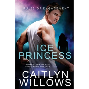 Ice Princess