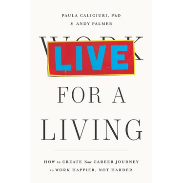 Live for a Living