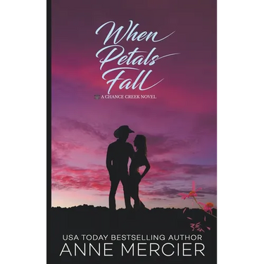 When Petals Fall