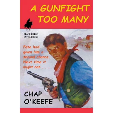 A Gunfight Too Many