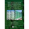 Microalgae for Environmental Biotechnology: Smart Manufacturing and Industry 4.0 Applications