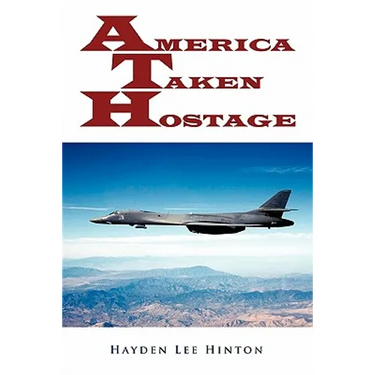 America Taken Hostage