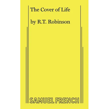 The Cover of Life