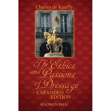 The Ethics and Passions of Dressage