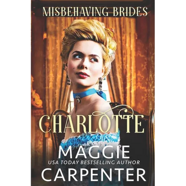 Charlotte: A Steamy Historical Victorian Romance