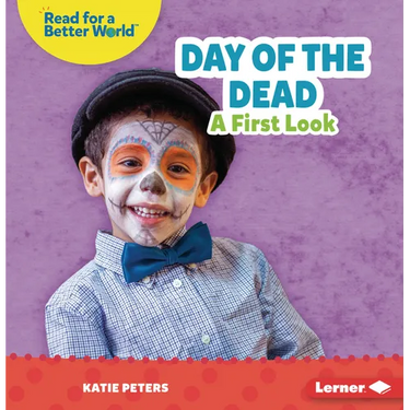 Day of the Dead: A First Look