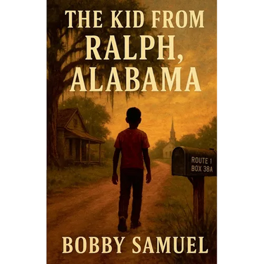 The Kid From Ralph, Alabama