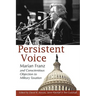 A Persistent Voice: Marian Franz and Conscientious Objection to Military Taxation