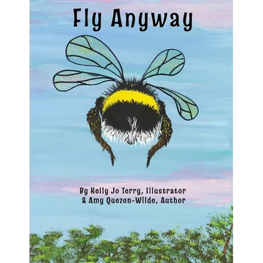 Fly Anyway