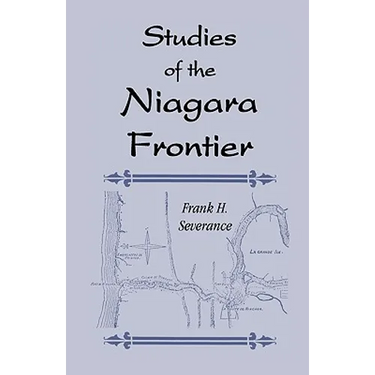 Studies of the Niagara Frontier