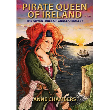 The Pirate Queen of Ireland