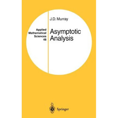 Asymptotic Analysis