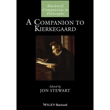 A Companion to Kierkegaard