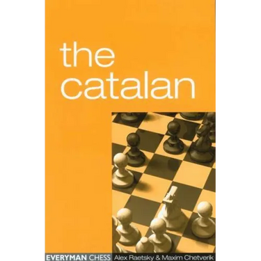 The Catalan