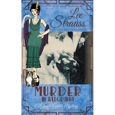 Murder in Belgravia
