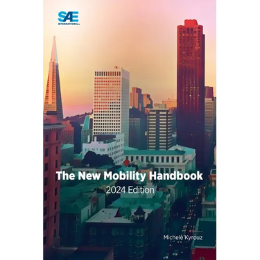 The New Mobility Handbook, 2024 Edition