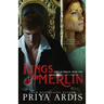 Kings of Merlin: Gods of Merlin, Book 2