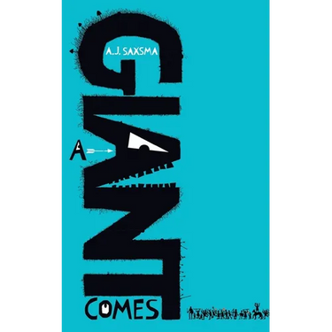 A Giant Comes
