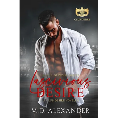 Lascivious Desire: Fall of Desire