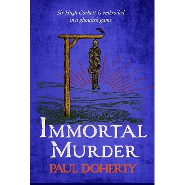 Immortal Murder: Hugh Corbett 25
