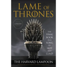 Lame of Thrones