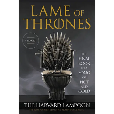 Lame of Thrones