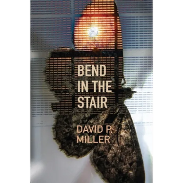Bend in the Stair