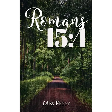 Romans 15: 4