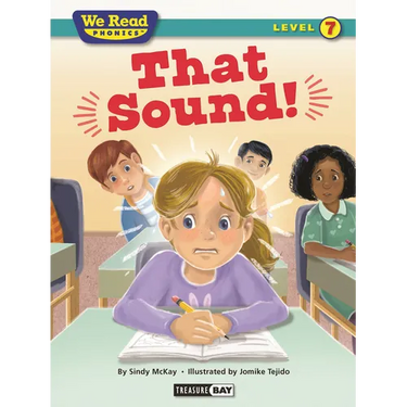 That Sound