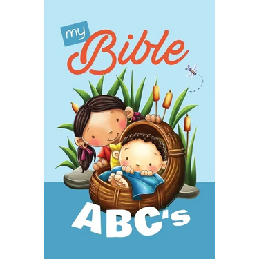 My Bible ABC's