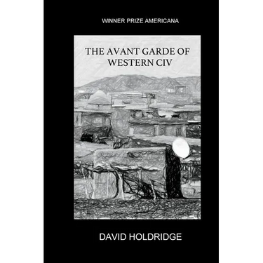 The Avant Garde of Western CIV