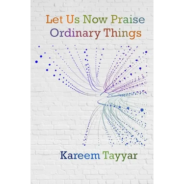 Let Us Now Praise Ordinary Things