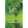The Tao of Book Publicity: A Beginner's Guide to Book Promotion