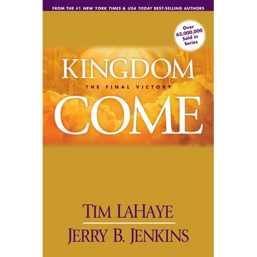 Kingdom Come