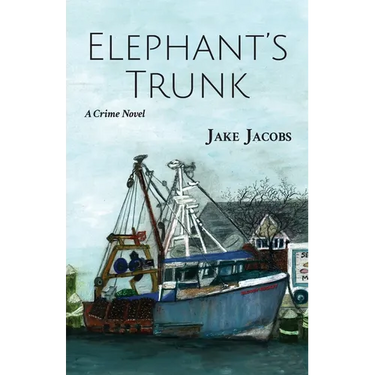 Elephant's Trunk