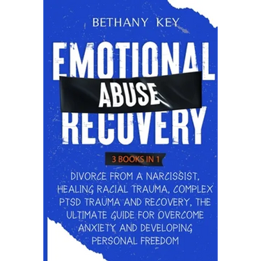 Emotional Abuse Recovery
