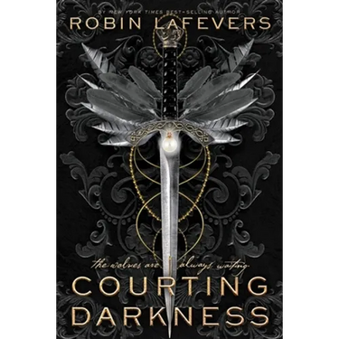 Courting Darkness