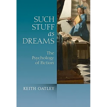 Such Stuff as Dreams: The Psychology of Fiction