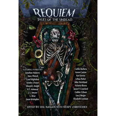 Requiem: Tales of the Undead