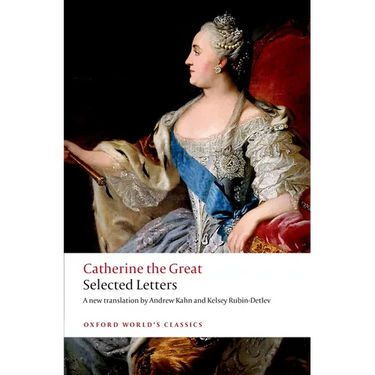 Selected Letters