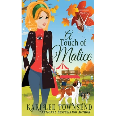 A Touch of Malice
