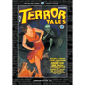 Terror Tales #3: Facsimile Edition