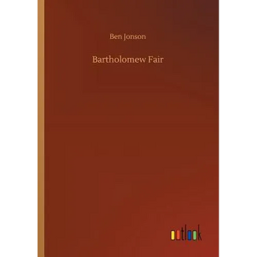 Bartholomew Fair