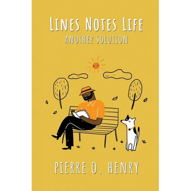 Lines Notes Life: Another Solution