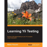 Learning Yii Testing