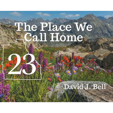 23: The Place We Call Home